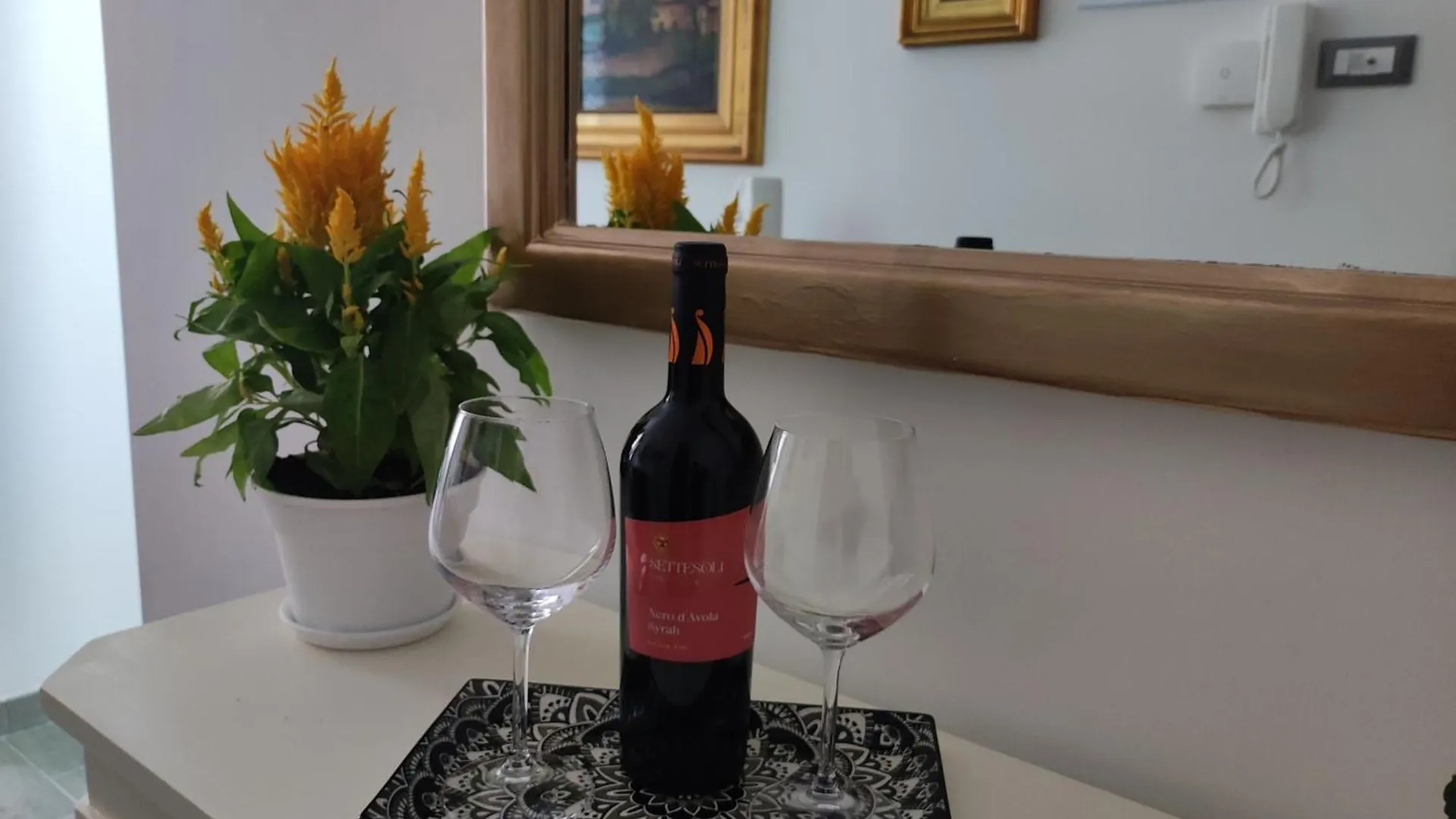 La Dimora Di Elma Apartment Palermo