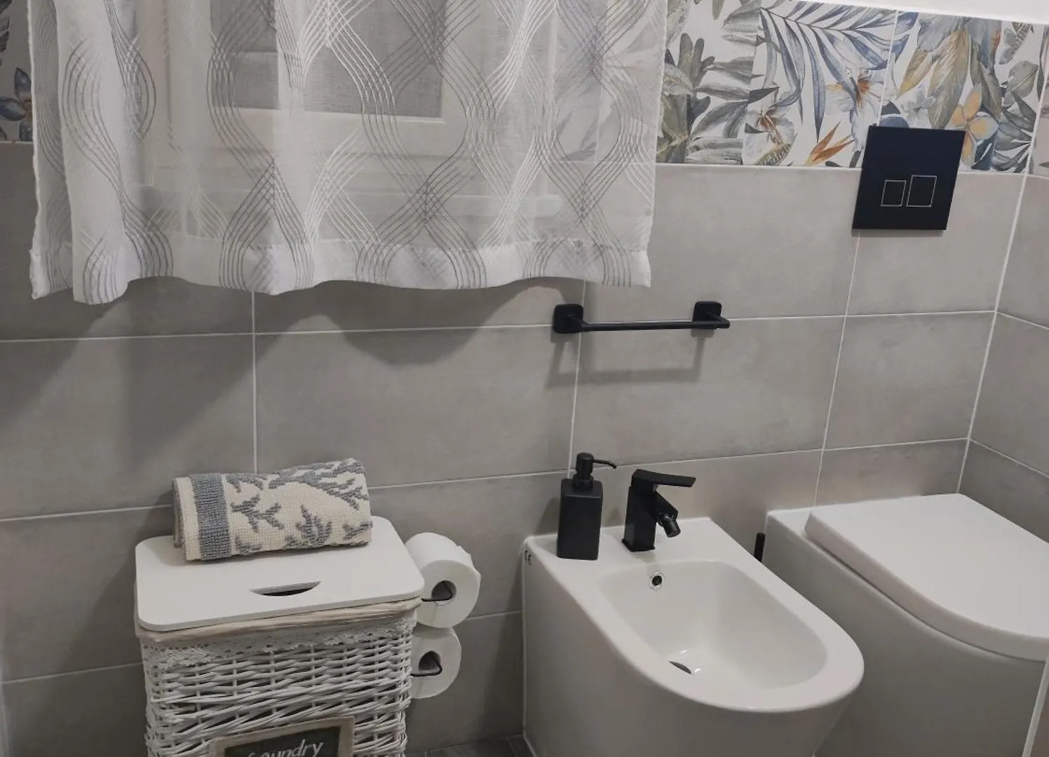 La Dimora Di Elma Apartment Palermo Italy