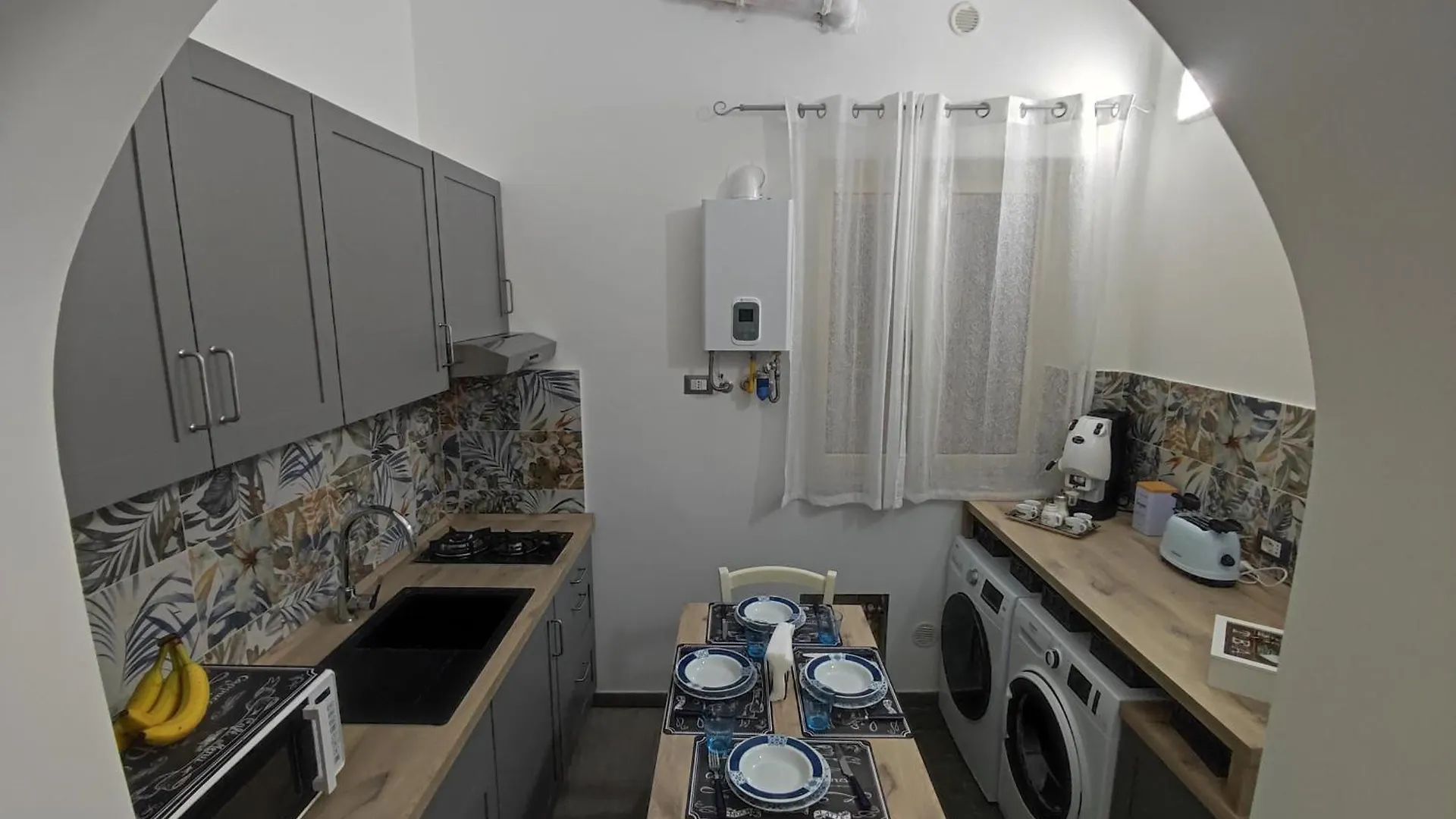 La Dimora Di Elma Apartment Palermo Italy
