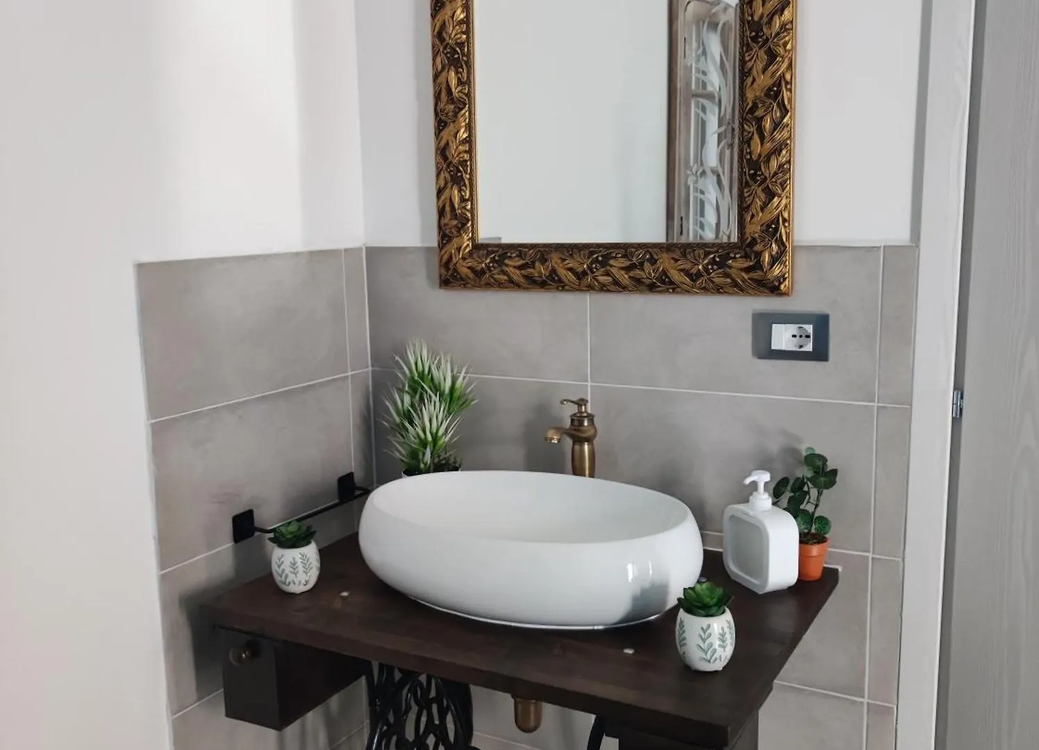La Dimora Di Elma Apartment Palermo