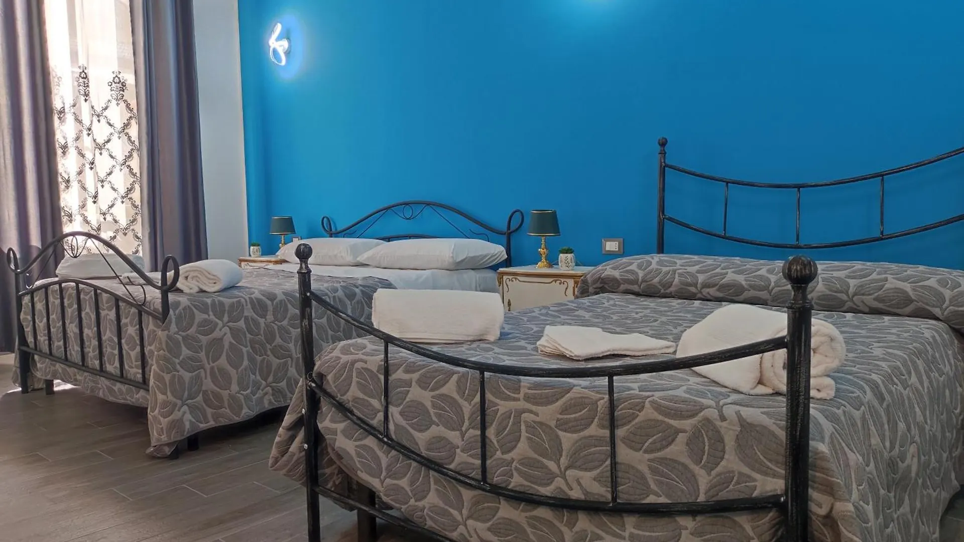 La Dimora Di Elma Apartment Palermo