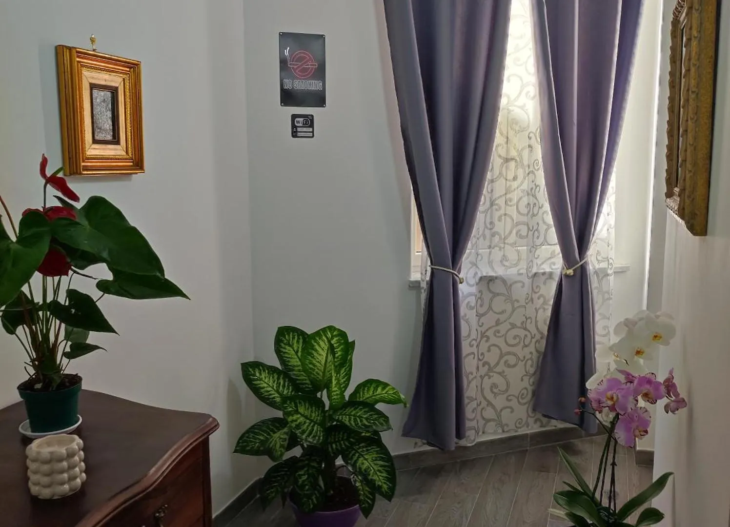 La Dimora Di Elma Apartment Palermo