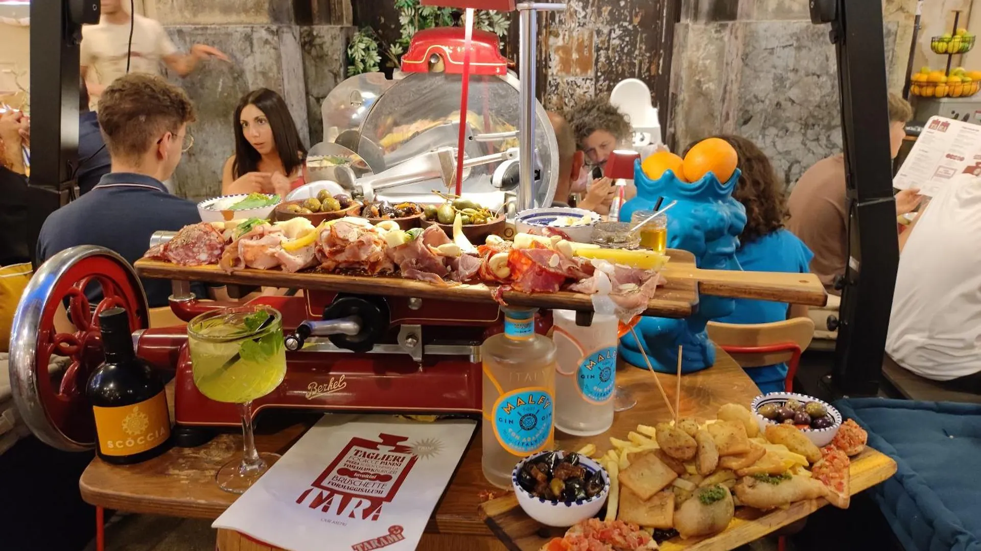 La Dimora Di Elma Apartment Palermo Italy