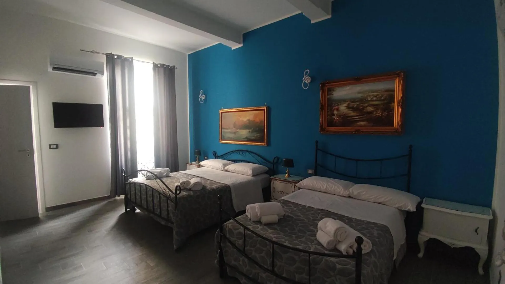 La Dimora Di Elma Apartment Palermo Italy