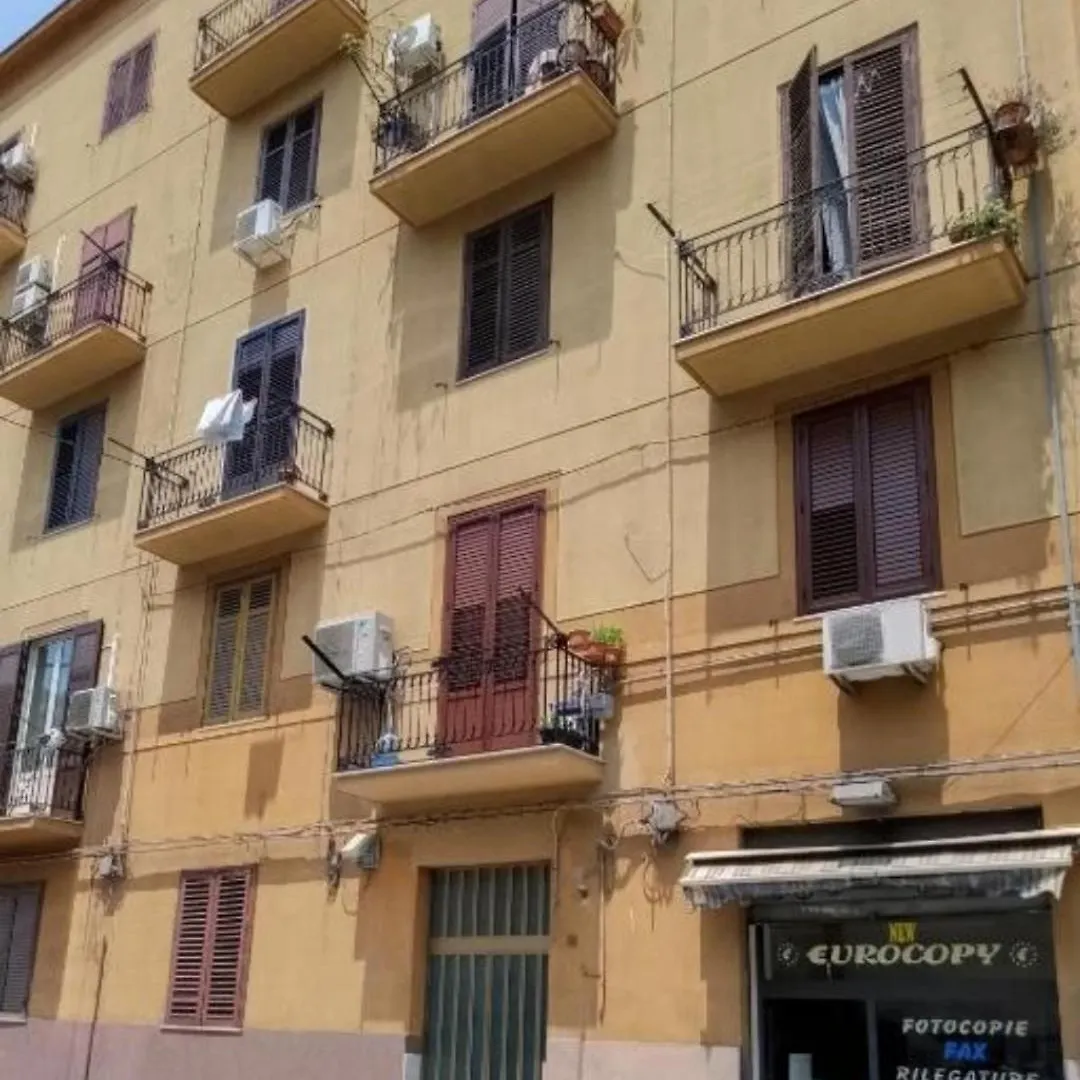La Dimora Di Elma Apartment Palermo