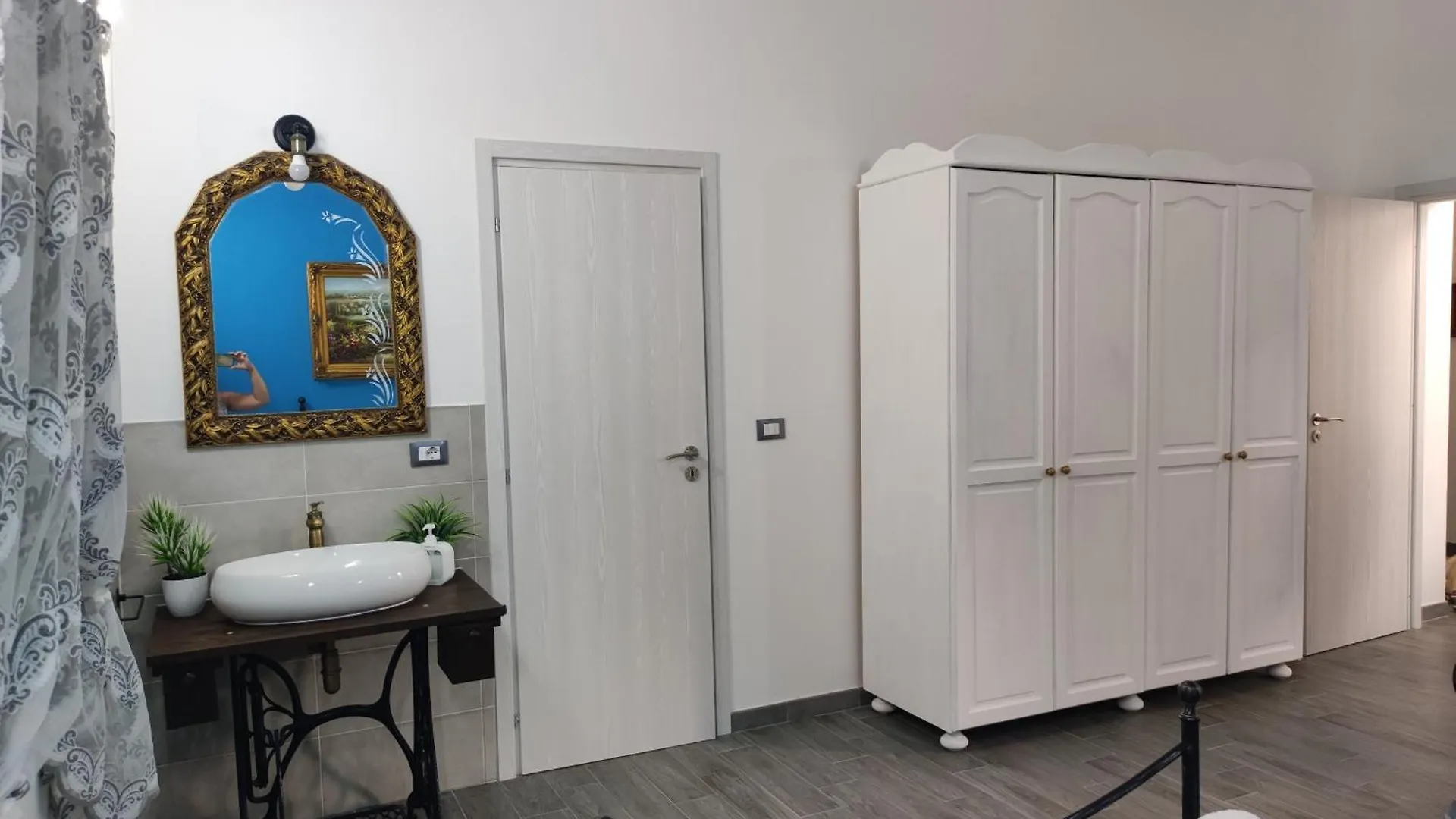 La Dimora Di Elma Apartment Palermo 0*,
