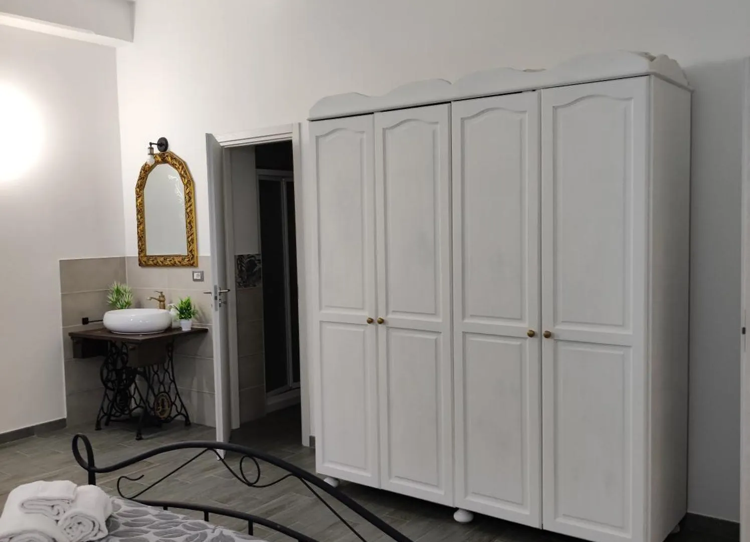 La Dimora Di Elma Apartment Palermo Italy
