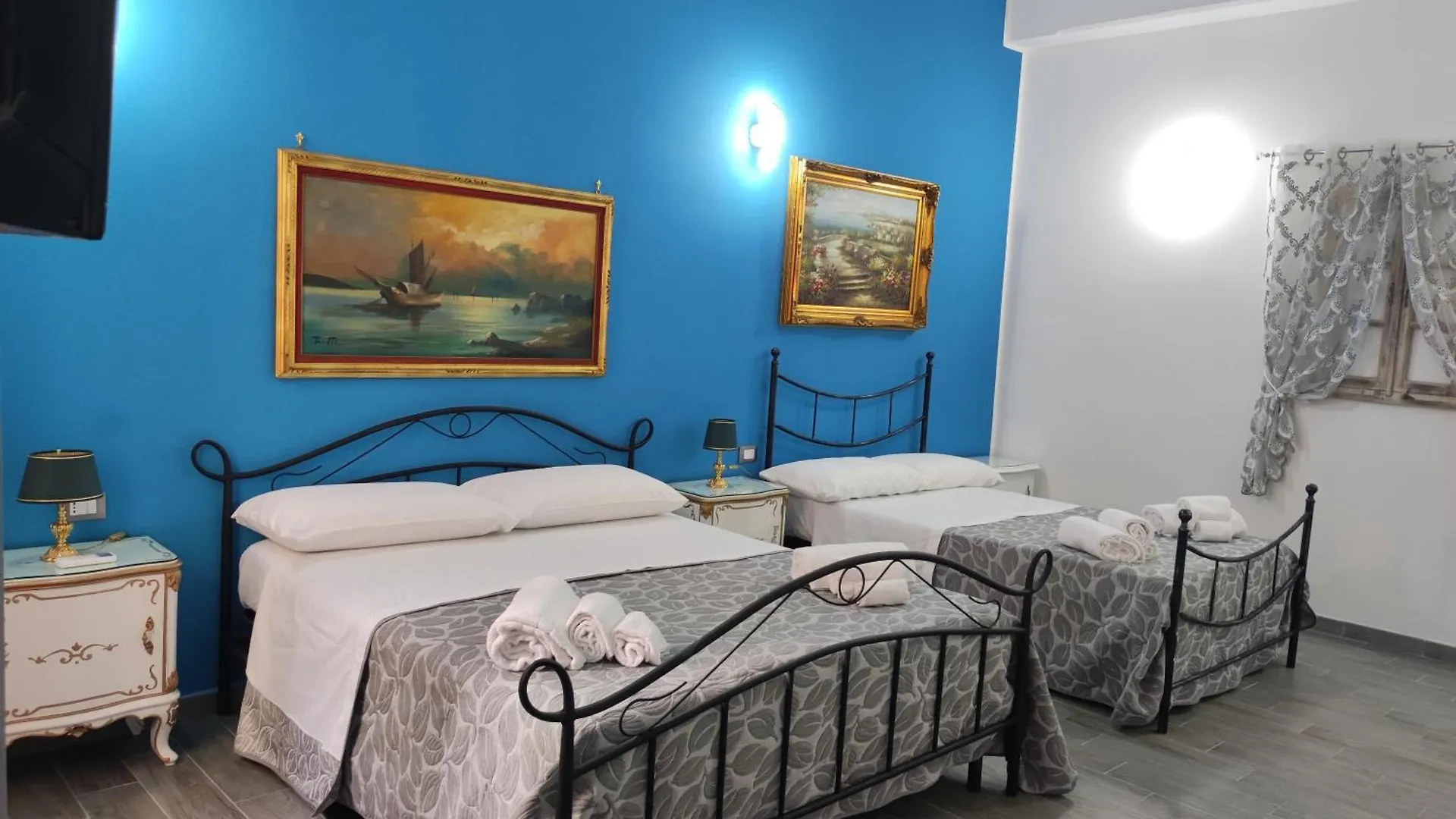La Dimora Di Elma Apartment Palermo
